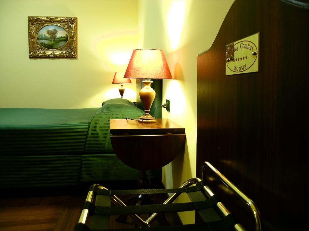 Relax Style House Central Rooms Pescara Szoba fotó