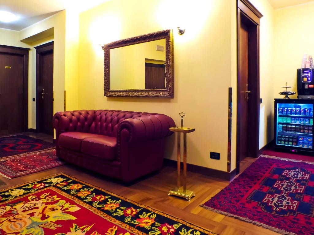 Relax Style House Central Rooms Pescara Kültér fotó